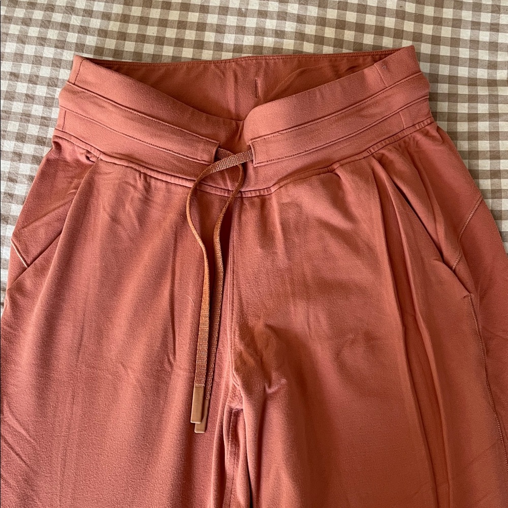 Lululemon Athletica Joggers